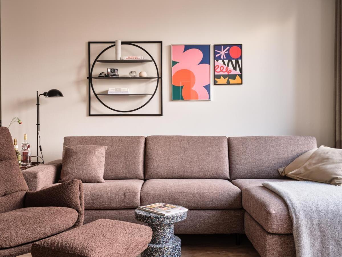 Lucies Place كيلينهوسن المظهر الخارجي الصورة